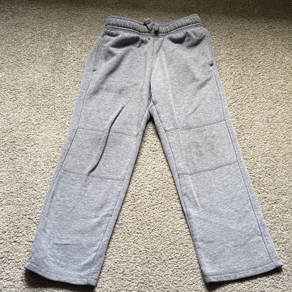 Jumping Bean Gray Kids Sweatpants